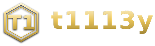 t1113y logo